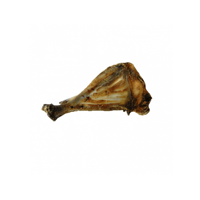 Schouderblad gerookt hert