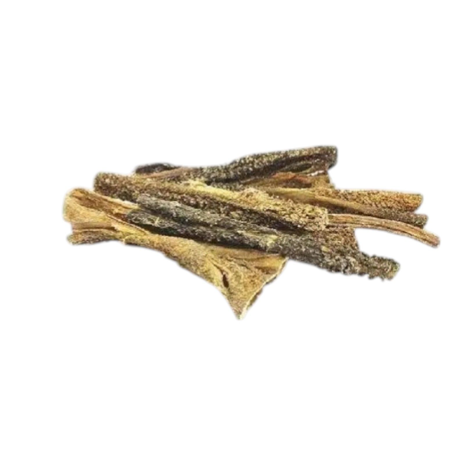 Lamspens zak 150 gram
