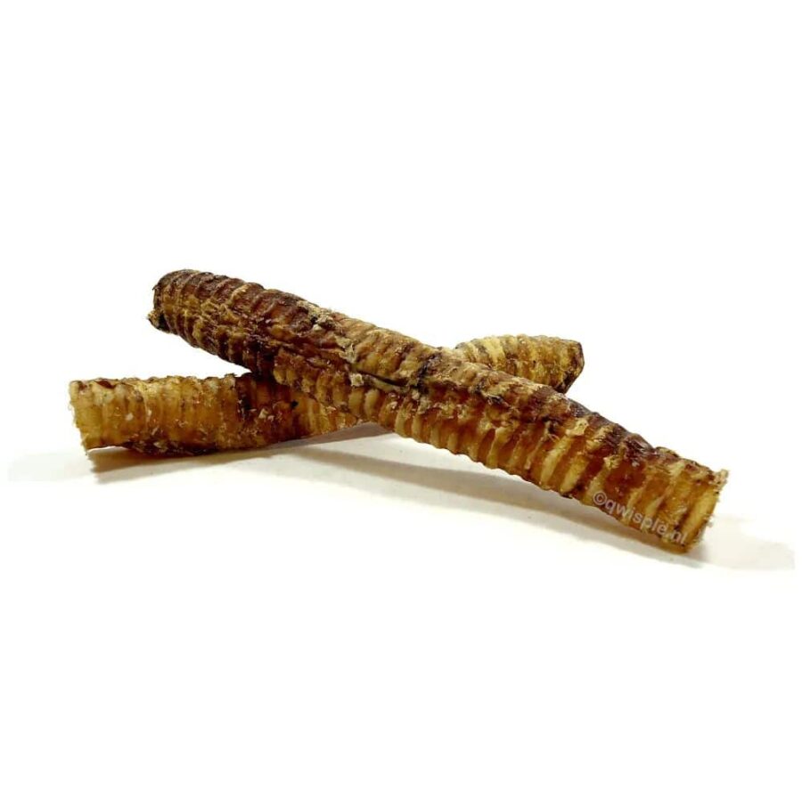 Luchtpijp min. 25 cm