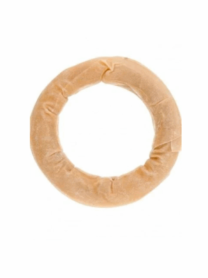 Geperste ring 160 Gram