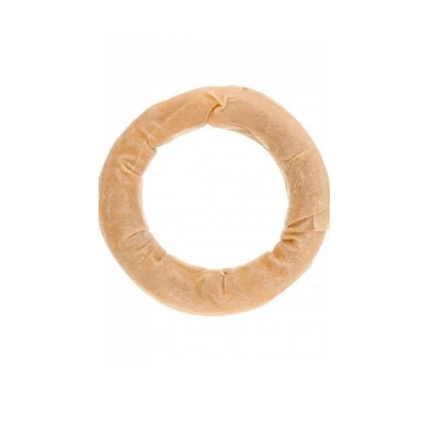 Geperste ring 160 Gram