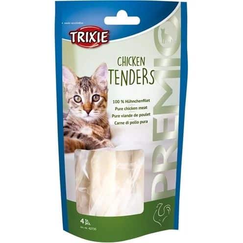 Trixie Premio Tenders kippenborst