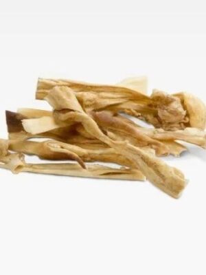 745a9852a1e531f5fae4c2806b48312d Lamskophuid zak 100 gram