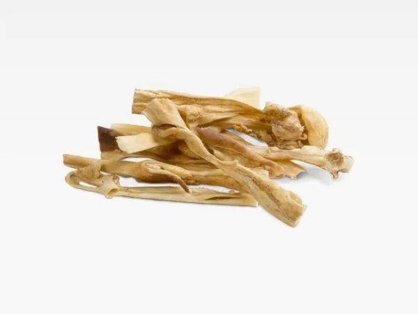 Lamskophuid zak 100 gram