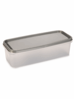 Curver bewaardoos vlees