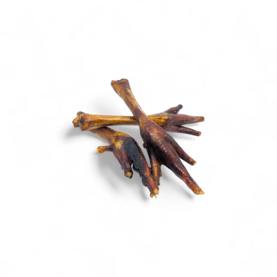 Kalkoenpoot per stuk