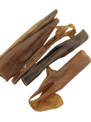 f30bba8ec070460d39bd55c304e3515d Hertenkophuid zak 200 gram