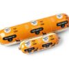 Herbafix gestoomde worst Kalkoen rol 200 gram