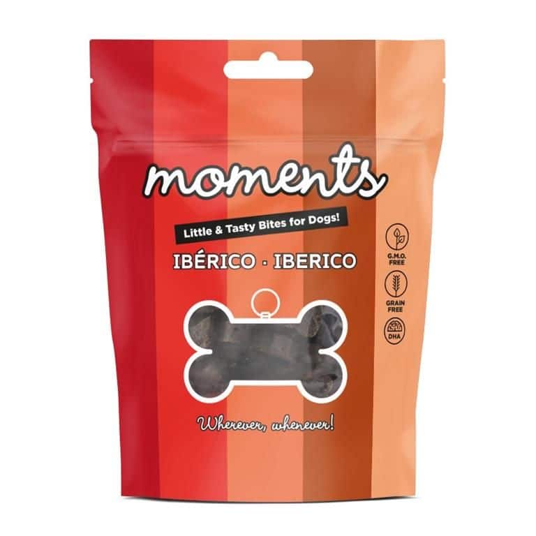 Moments Iberico (varken) snoepjes