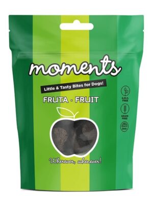 82dd1ccac8aa6e248044145b1c152c99 Moments Fruit snoepjes voor hond