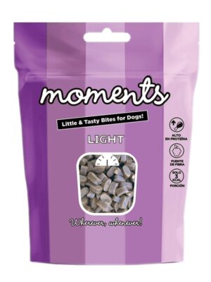 8995fb5310086804f48bd06507add61b Moments Light snoepjes hond