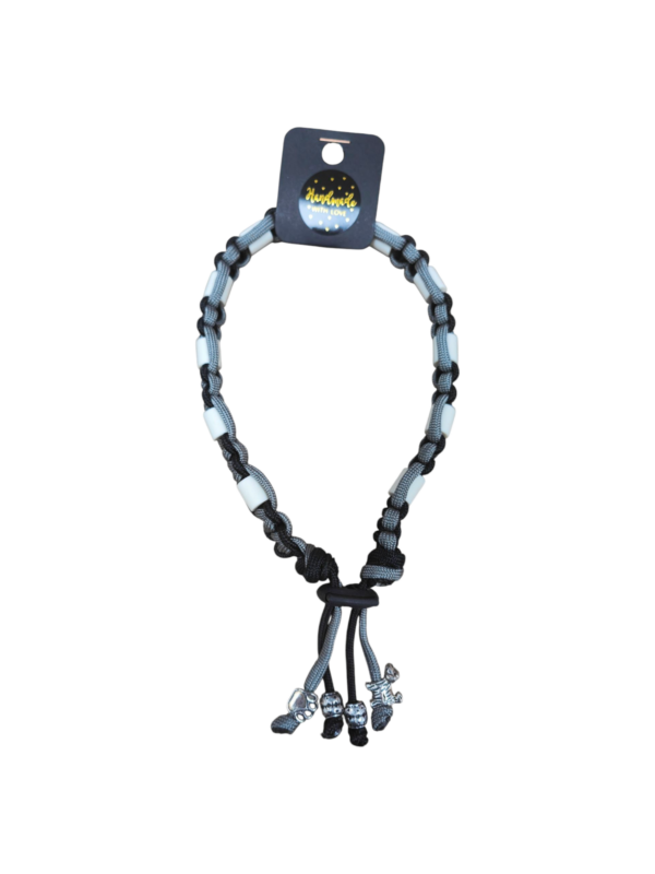 b31fee5026f65283678bda72730c9c8c Anti-vlooien- en tekenband grijs/zwart (meerdere maten)