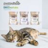 Natura Diet Moments Cat Calm zak 70 gram