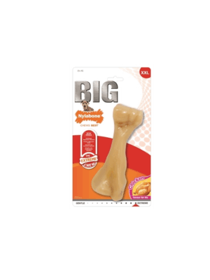 85d88a3a418096d21dc895d3157f3d7b Nylabone power chew Kipsmaak +23 kilo