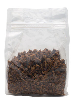 Soft trainer Paard zak 1250 gram