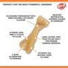 Nylabone power chew Kipsmaak +23 kilo