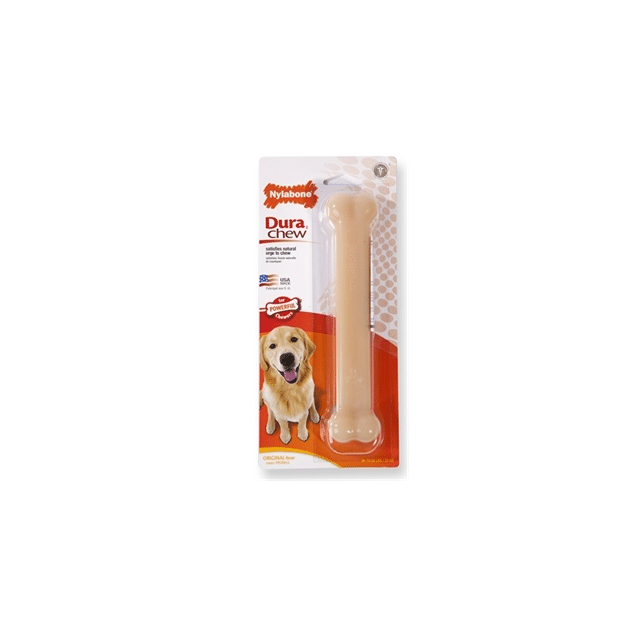Nylabone Dura Chew Original flavour tot 23 kilo