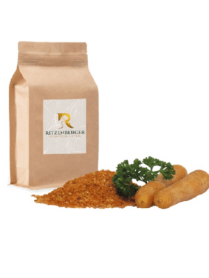 056d5777b7e6af7e8f042f580275766d Ritzenberger geraspte en gedroogde Wortel zak 500 gram