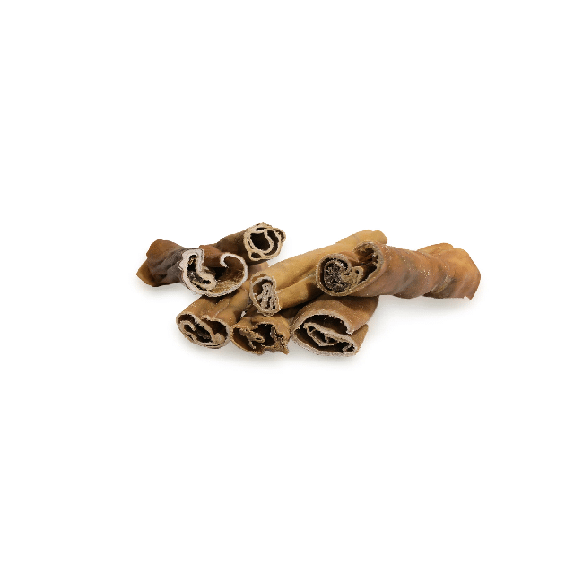 Paardenkophuid rollen zak 500 gram