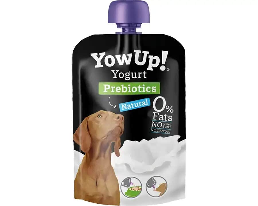 YopUp! Yoghurt met probiotica