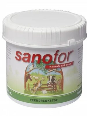 1fb629ff340d56e3c50b5714f372dbc5 Veendrenkstof Sanofor pot 500 gram