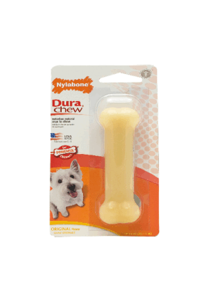 21ab37a07eb183e38db2cbfd145228d1 Nylabone original tot 11 kilo