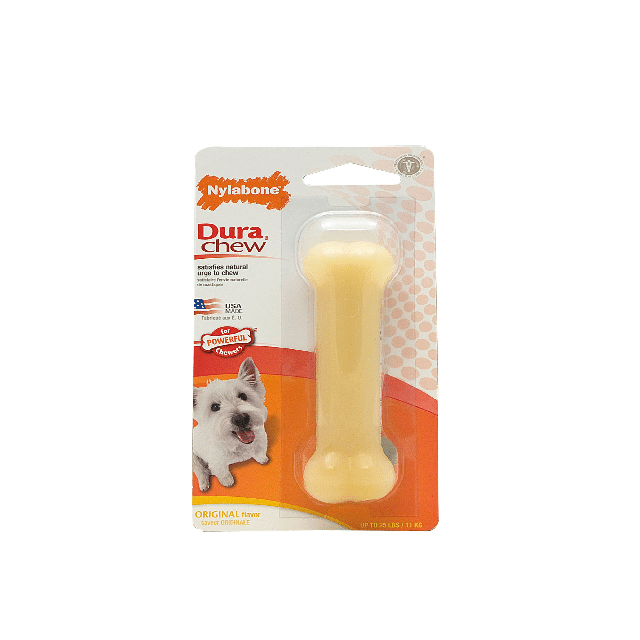 Nylabone original tot 11 kilo