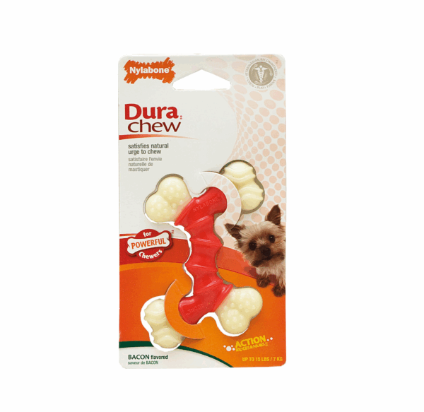 22835a795ebbbc2bbaf96c373a50c19f Nylabone double bend tot 25 kilo