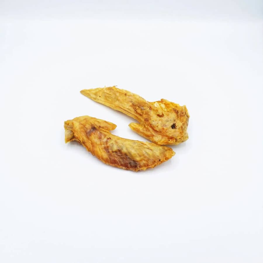 Kalkoenvleugels zak 200 gram