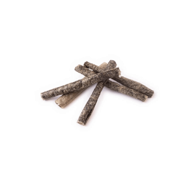 Kabeljauwsticks zak 100 gram