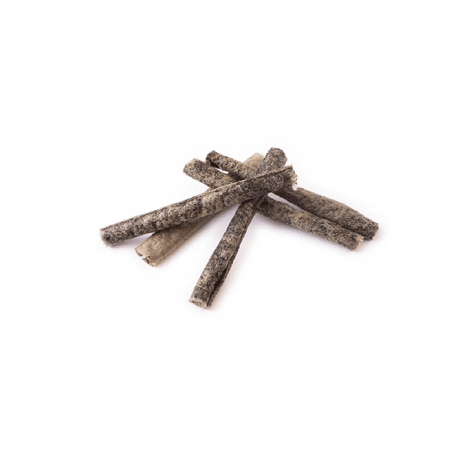 Kabeljauwsticks zak 100 gram