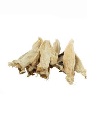 414fa75410a090794c11b752fa57f452 Lamsoren met haar zak 100 gram