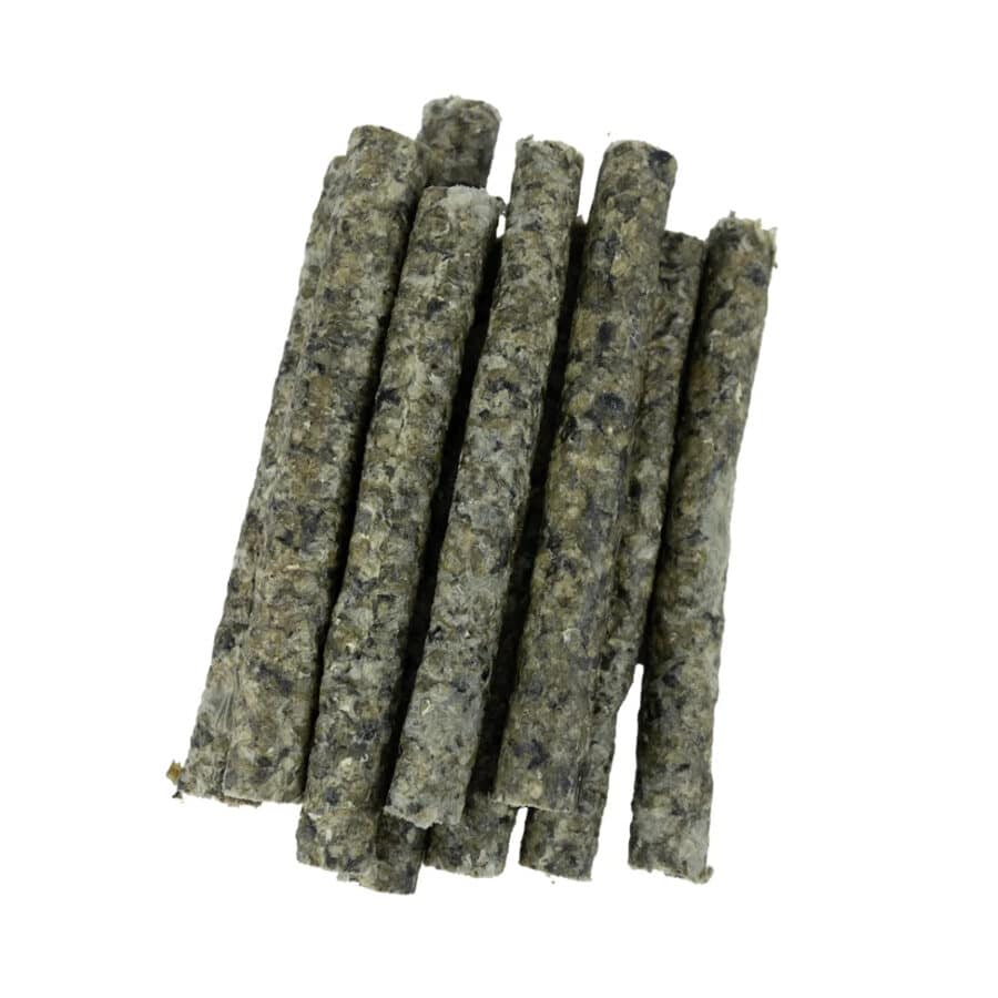 Frikandellen Schol zak 100 gram