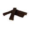 Vleesje vleesstrips Paard zak 100 gram