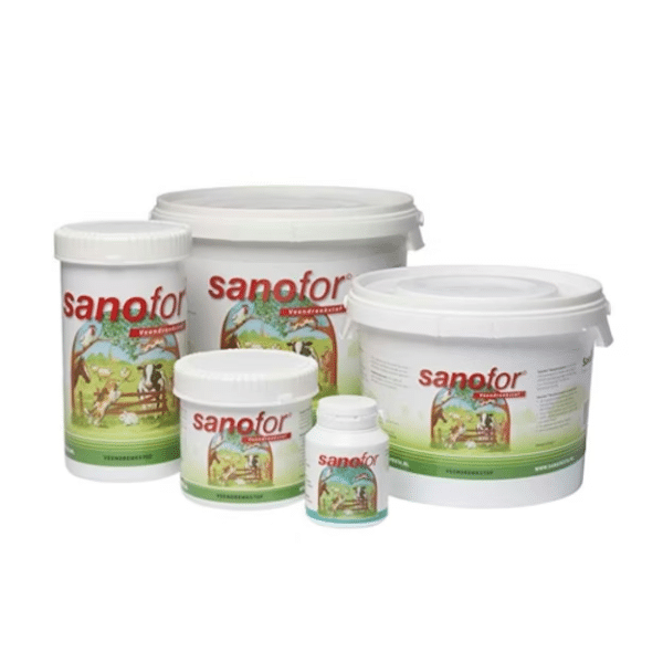 Veendrenkstof Sanofor pot 500 gram