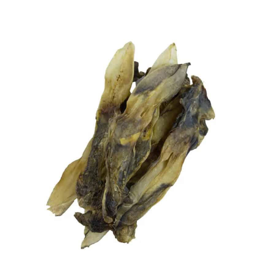 Konijnenoren zak 100 gram