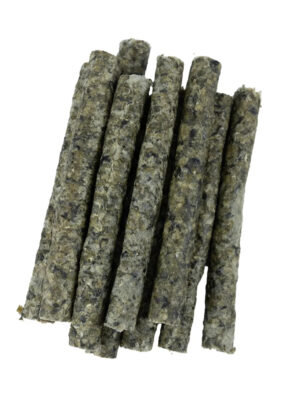 Frikandellen Kabeljauw met Zalm zak 10 stuks