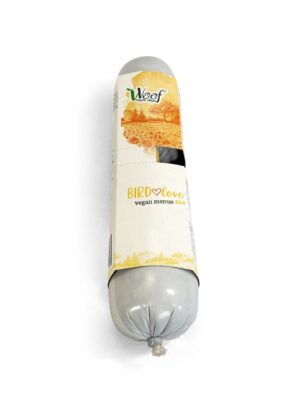 Ritzenberger Birdlove worst 2 x 400 gram