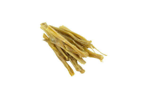 fb6f5f73a8b5be2bc159824a0fb31760 Konijnenhuid gezaagd zak 100 gram