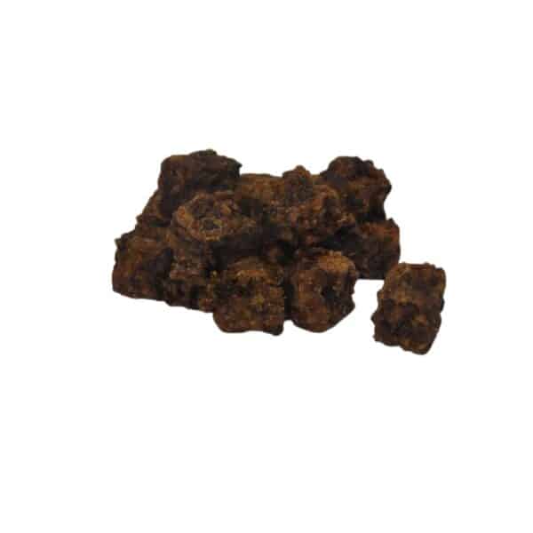 Vleesblokjes Konijn 1 Kilo