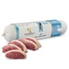 Ritzenberger Pup Eend met poempoenrijst 2 x 400 gram