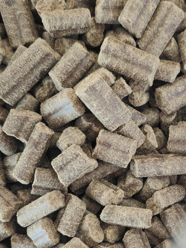 34415937e2f4d82e0189776675b77a8b Vleesje persbrok Verse Zalm 1 of 15 Kilo