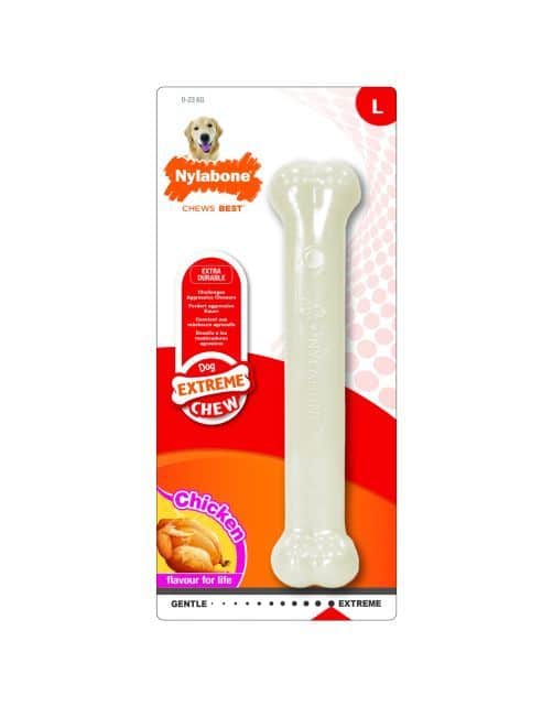 42e1e169c45918fe4100d57338184833 Nylabone Kip tot 23 kilo