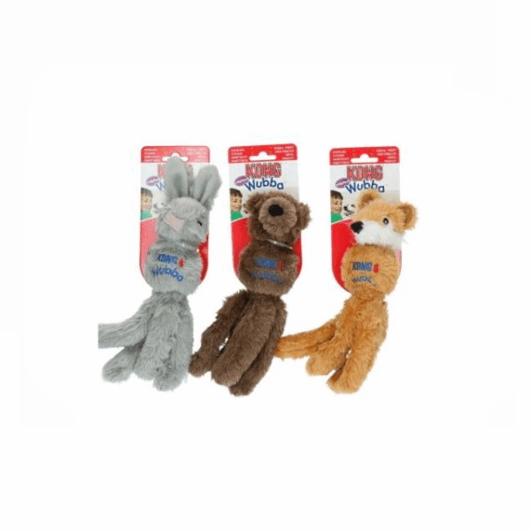 684fc4f1cbb390d71e22d91da4d94cd8 Kong® wubba friends L