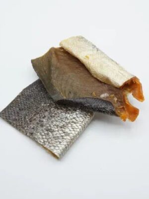 8afcd31836750f478085aa17ae457dea Zalmhuid met vlees 500 gram