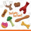 Nylabone Kip tot 23 kilo