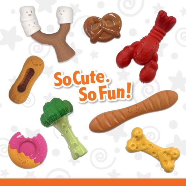 Nylabone Kip tot 23 kilo