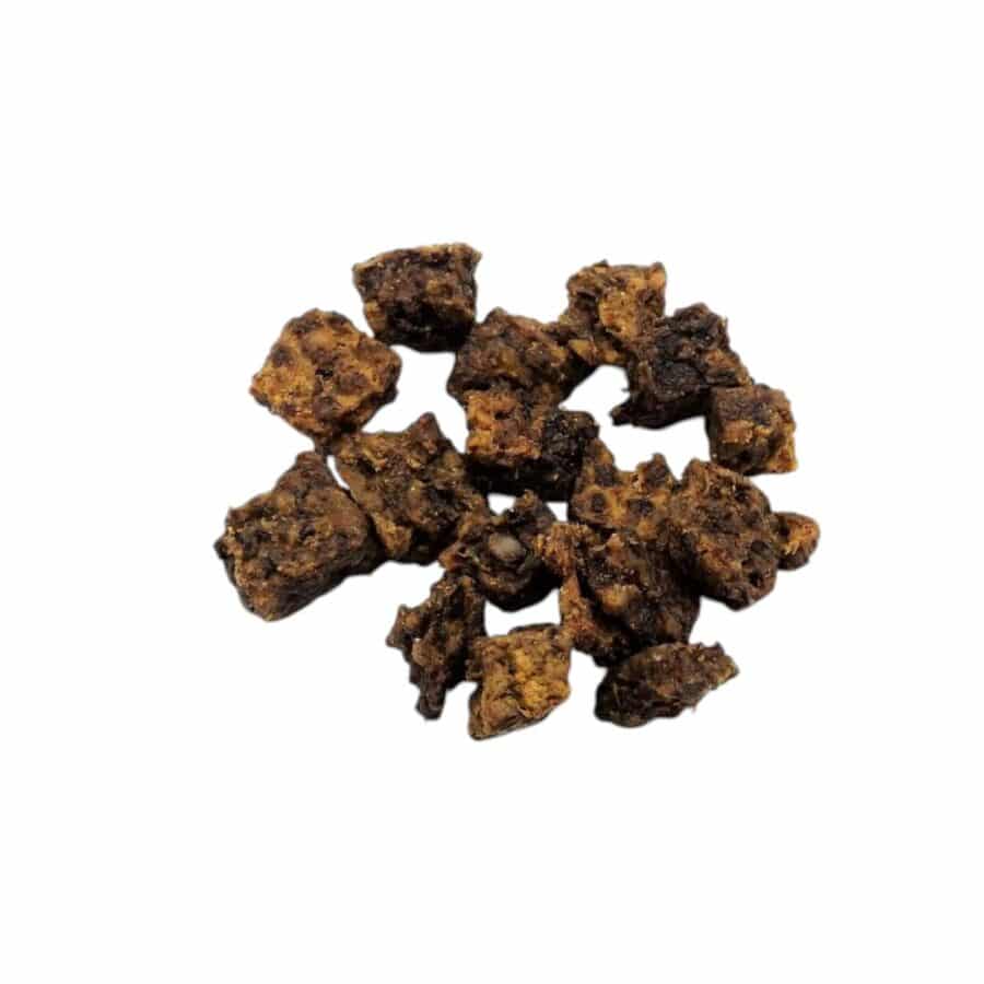 Vleesblokjes Eend 1 Kilo