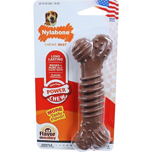 d974c3e85bfc2b5f25ccb312ad591ab3 Nylabone flavor medley tot 16 kilo