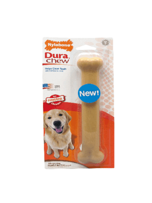 dbf39bfe830f02219049bfbdfa4c393b Nylabone pindakaas tot 23 kilo